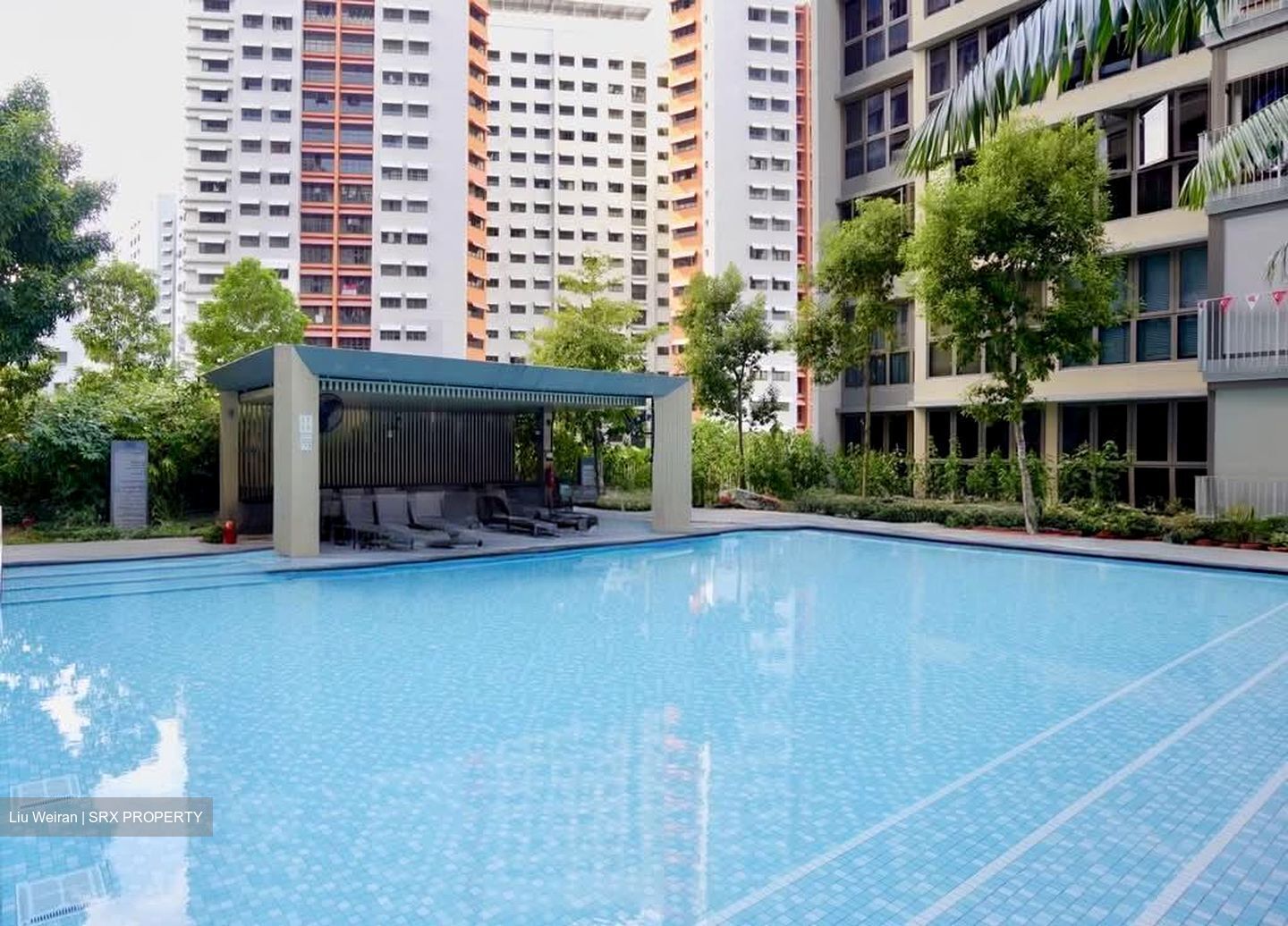 Rivercove Residences (D19), Condominium #537935381